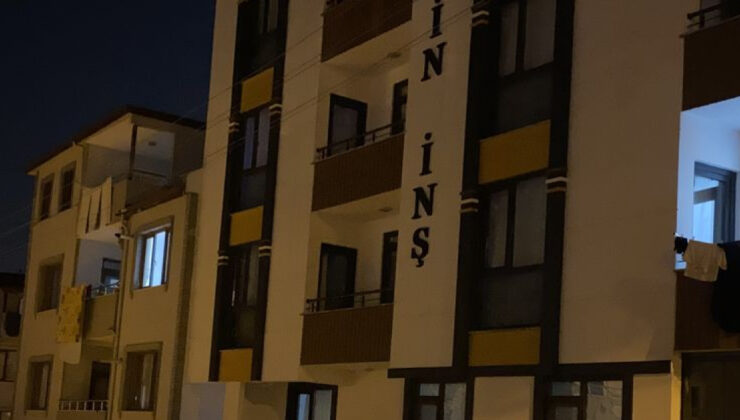 16 yaşında kız çocuğu… Evinde silahla vurulup öldürüldü!