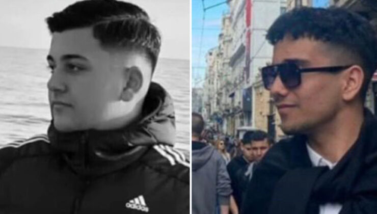 17 yaşındaki 2 gencin trajik sonu!