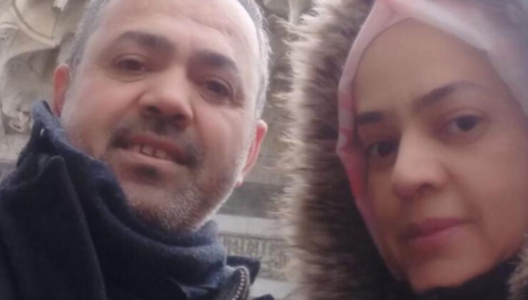 22 bıçak darbesiyle öldürdü! Akıl dışı savunma!