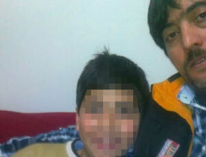 3 litre kızgın yağla kocasını öldürmüştü! İstenen ceza belli oldu!