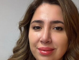 33 yaşındaki kadın kayboldu! Kampta kâbus!