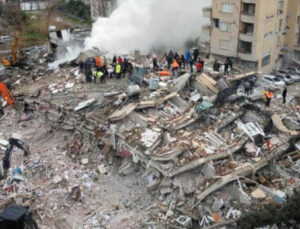 40 kişinin öldüğü davada karar çıktı!