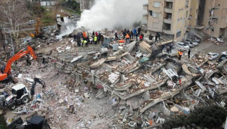 40 kişinin öldüğü davada karar çıktı!