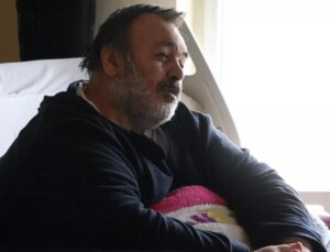 5 yıldır evden çıkamıyor! Kilosu öyle bir arttı ki hayatı zindan oldu