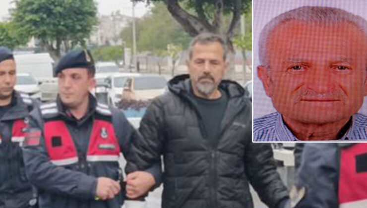 Ağabey 2 kişiyi öldürdü! Kardeş babasını katletti!