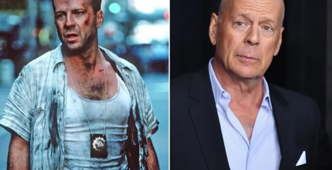 Ailesi Bruce Willis’in beynini bağışlama kararı aldı