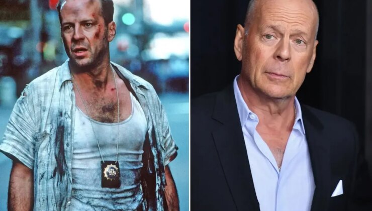 Ailesi Bruce Willis’in beynini bağışlama kararı aldı