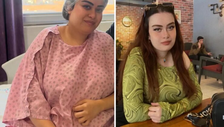 Ameliyat sonrası kalbi duran genç kız hayatını kaybetti