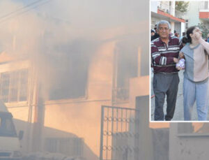 Anne bakkala gitti! Baba işteydi… İki kardeş öldüler!