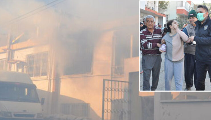 Anne bakkala gitti! Baba işteydi… İki kardeş öldüler!