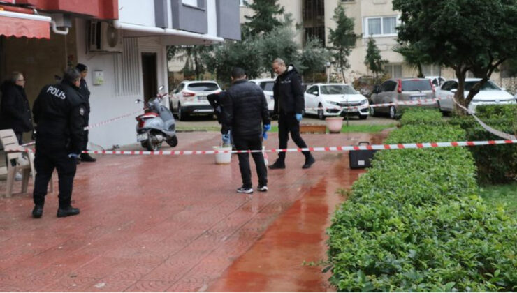 Anne ve oğlu bir gün arayla düşüp öldü!