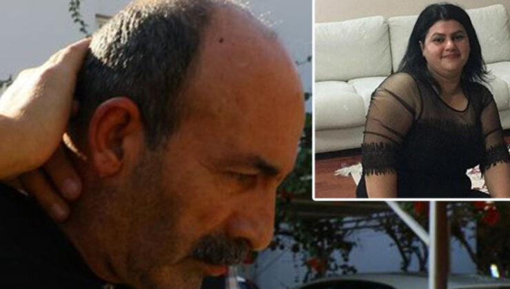 Annesi katledilen çocuk vasi oldu!