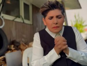 Arabeskin sevilen ismi Cansever’den kötü haber! Son halini paylaştı, dua istedi