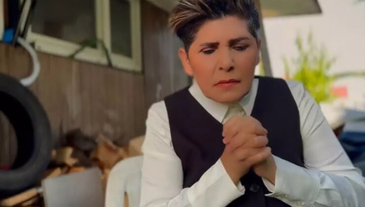 Arabeskin sevilen ismi Cansever’den kötü haber! Son halini paylaştı, dua istedi