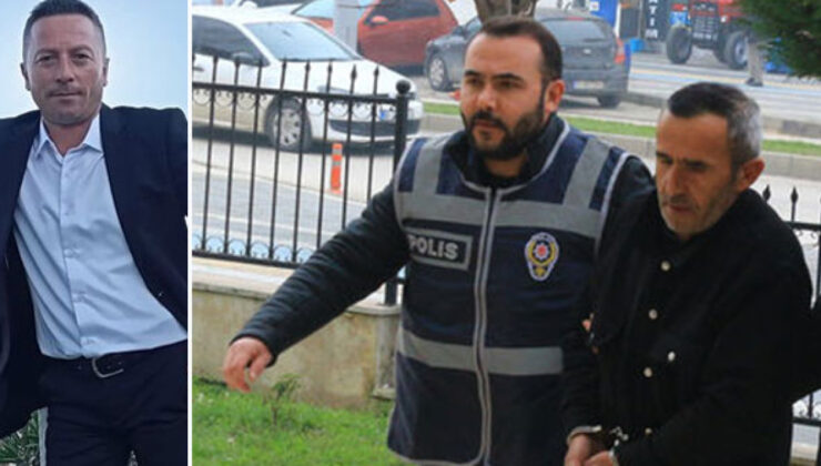 Arkadaşını öldürdü cinayeti anlattı! Misafiri katili oldu!