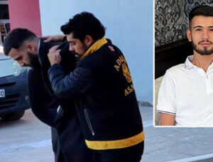 Arkadaşını öldüren katilin cinayet gerekçesi!