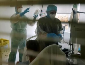 Avrupa’yı alarma geçiren virüs Türkiye’de! Sağlık Bakanlığı’ndan açıklama var