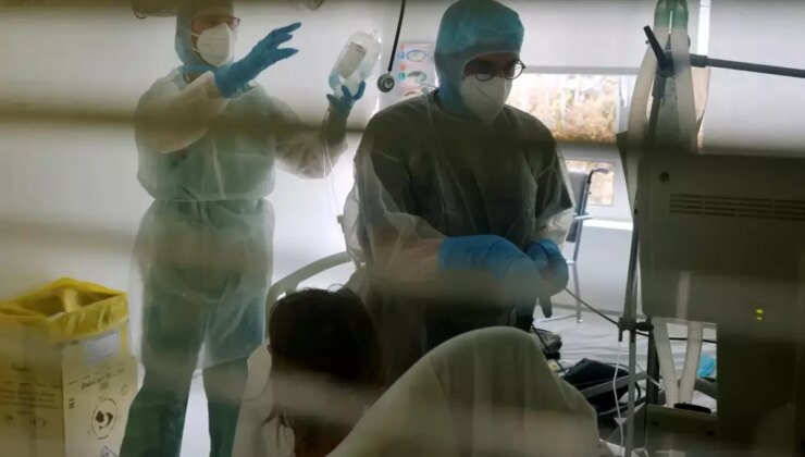 Avrupa’yı alarma geçiren virüs Türkiye’de! Sağlık Bakanlığı’ndan açıklama var