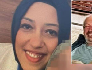 Baba kız evde ölü bulunmuştu! Sır perdesi aralandı!