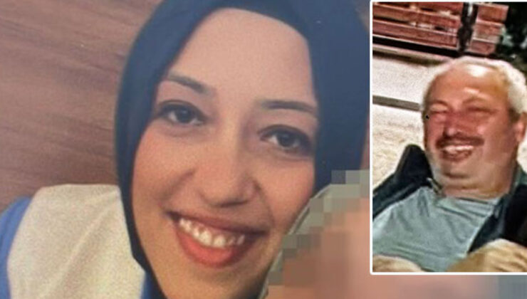 Baba kız evde ölü bulunmuştu! Sır perdesi aralandı!