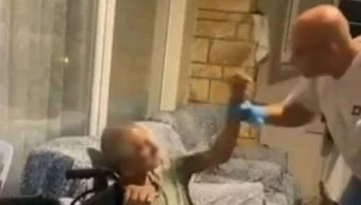 Bakanlık’tan İstanbul’daki özel yaşlı bakım merkezinde yaşanan şiddet olayına ilişkin açıklama