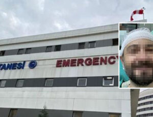 ‘Bıçak parası’ soruşturmasında tutuklandı… Profesörden savunma!