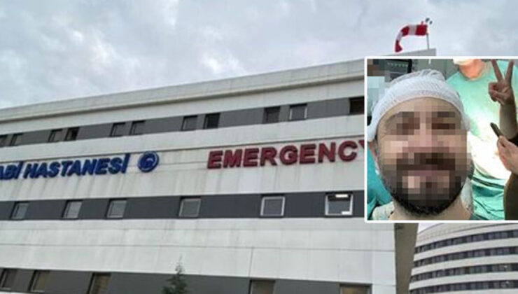 ‘Bıçak parası’ soruşturmasında tutuklandı… Profesörden savunma!