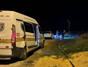 Bilecik’te yol kenarında cansız beden bulundu