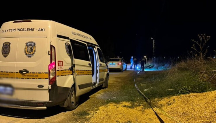 Bilecik’te yol kenarında cansız beden bulundu