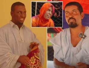 Bilim insanları şaşkın! Bu köyde herkes kör doğuyor