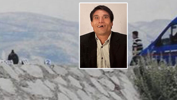 Bir garibin cinayete kurban gidişi… Köydeki 19 yıllık korkunç sır!