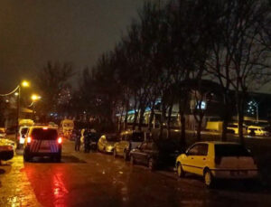 Bursa’da köprü altında cansız beden bulundu