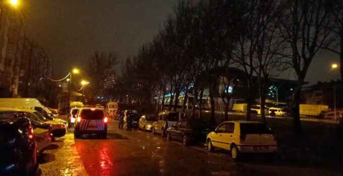 Bursa’da köprü altında cansız beden bulundu