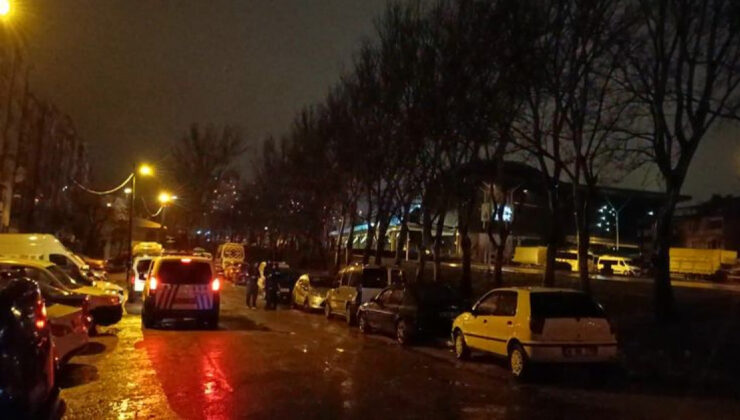 Bursa’da köprü altında cansız beden bulundu