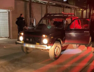 Bursa’da polisten kaçan ehliyetsiz sürücüye 150 bin lira ceza