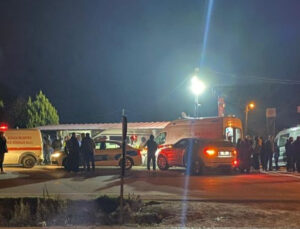 Çanakkale’de eski karı koca, silahlı saldırıda öldürüldü