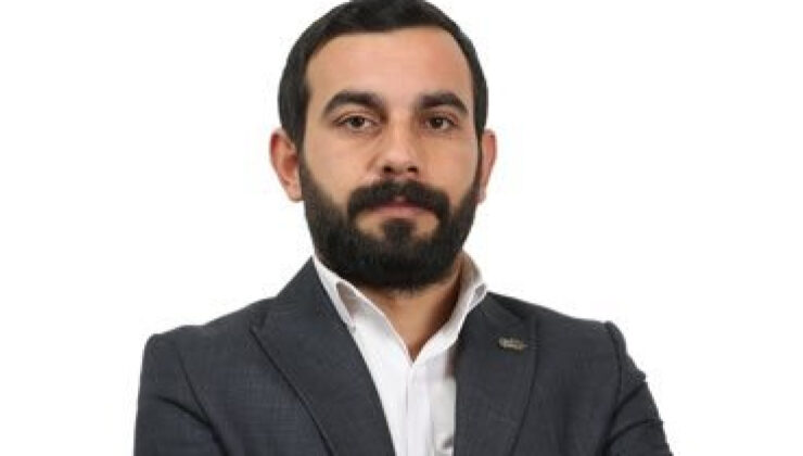 CHP’li Adalar Meclis Üyesi Garip bıçaklandı