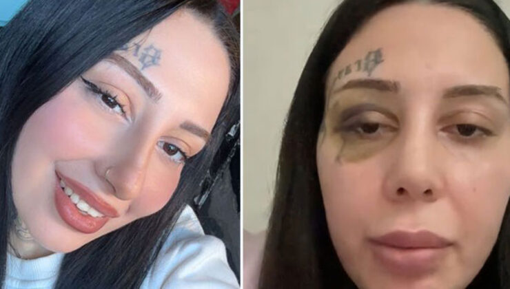 Cinsel istismar, tehdit, şiddet… Büyük dram!