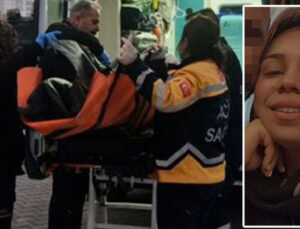 Çöp poşetinde bulunmuştu… Yasak aşk cinayetini katil anlattı!