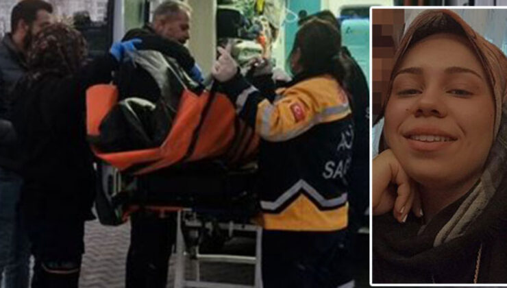 Çöp poşetinde bulunmuştu… Yasak aşk cinayetini katil anlattı!