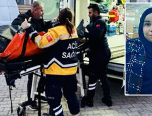 Daha 18 yaşındaydı… Çöp poşetinde kadın cesedi!