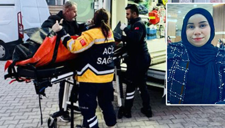 Daha 18 yaşındaydı… Çöp poşetinde kadın cesedi!