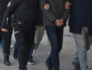 Diyarbakır’da uygulama yapan polise ateş açıldı: 4 gözaltı