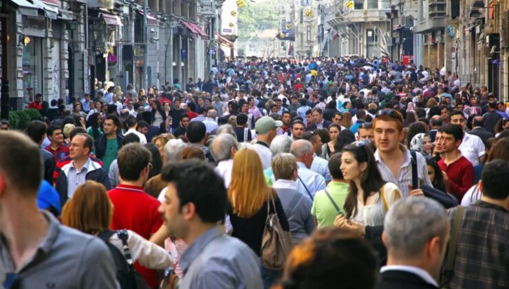 Dünyanın öfke haritasında Türkiye’nin sırası dikkat çekti