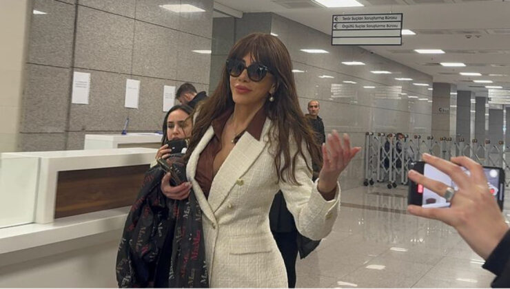 Ela Rümeysa Cebeci’nin ek ifadesi ortaya çıktı