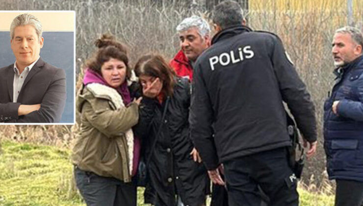 Eşi gözyaşlarına boğuldu! Bir hafta sonra acı haber!