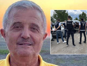 Eski belediye başkanına 175 bin TL için suikast!