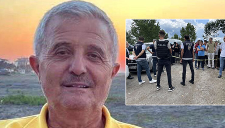 Eski belediye başkanına 175 bin TL için suikast!