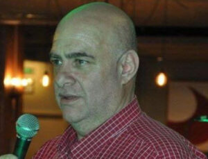 Eski milli basketbolcunun trajik sonu!