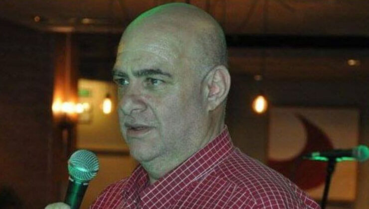 Eski milli basketbolcunun trajik sonu!